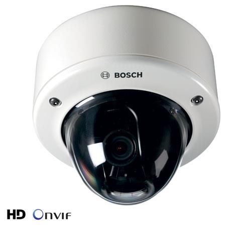 BOSCH FLEXIDOME IP dynamic 7000 VR